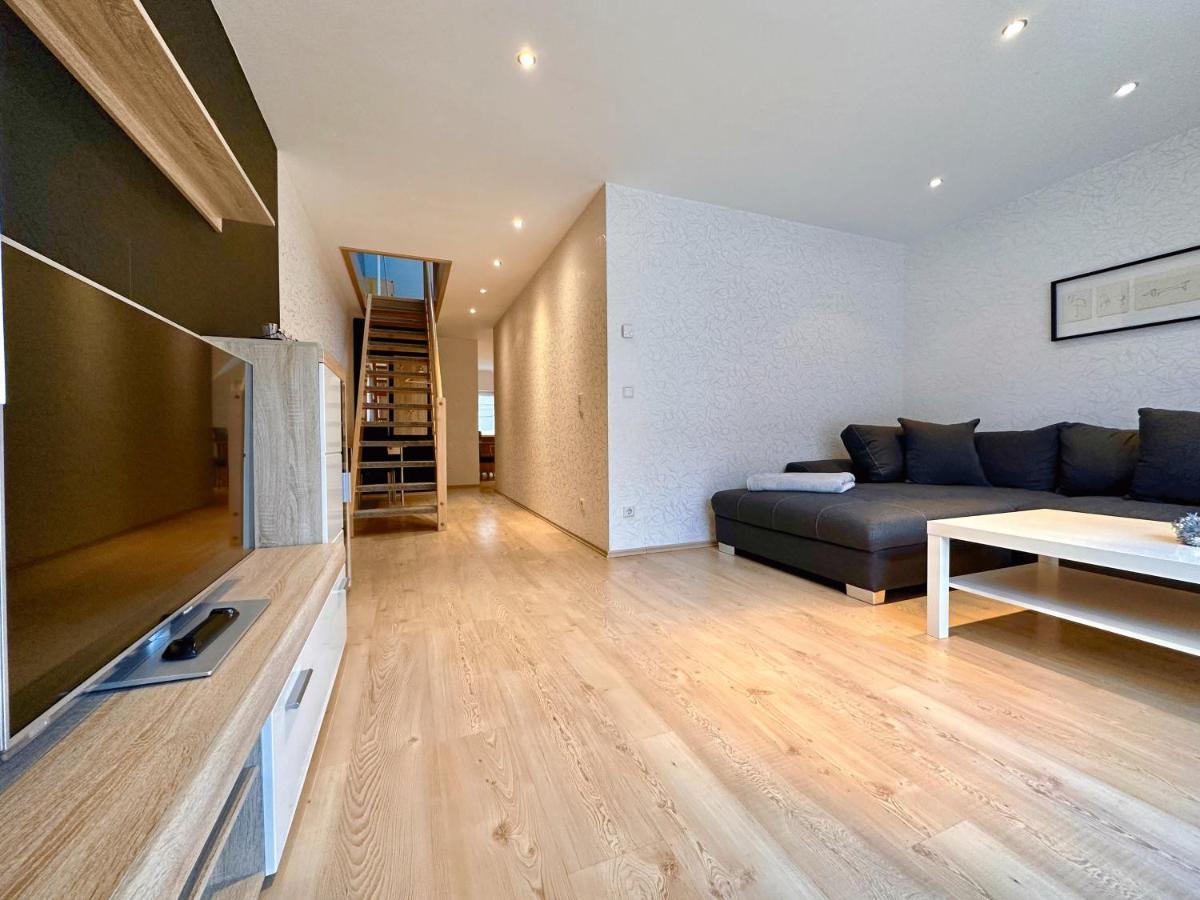 伊丽莎白小屋宾馆 巴德塞尔佐根 外观 照片